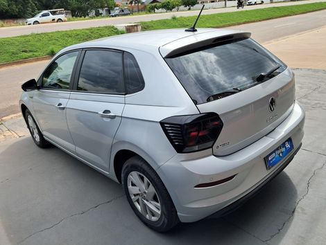 VolksWagen Polo Comfortline TSI 1.0 Flex 12V Aut.