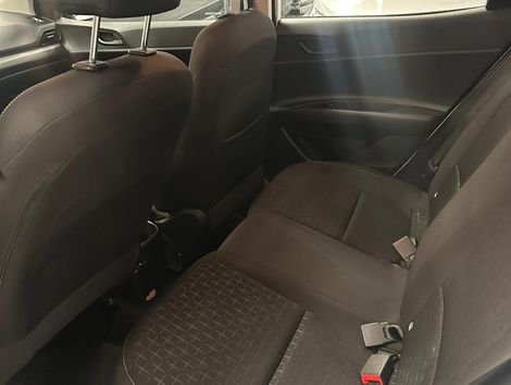 Hyundai HB20 Comfort Plus 1.0 Flex 12V Mec.
