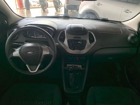 Ford Ka 1.0 SE/SE Plus TiVCT Flex 5p