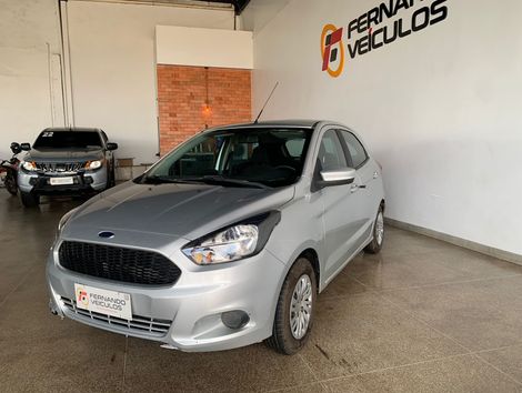 Ford Ka 1.0 SE/SE Plus TiVCT Flex 5p