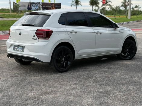 VolksWagen Polo Highline 200 TSI 1.0 Flex 12V Aut.