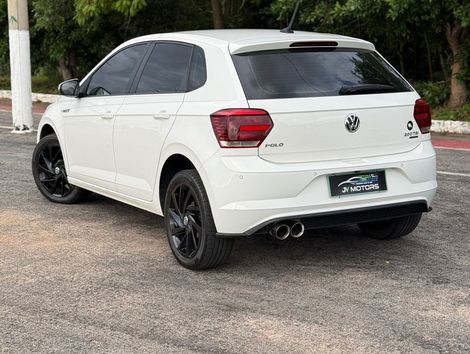 VolksWagen Polo Highline 200 TSI 1.0 Flex 12V Aut.