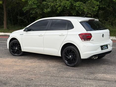 VolksWagen Polo Highline 200 TSI 1.0 Flex 12V Aut.