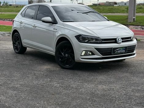 VolksWagen Polo Highline 200 TSI 1.0 Flex 12V Aut.