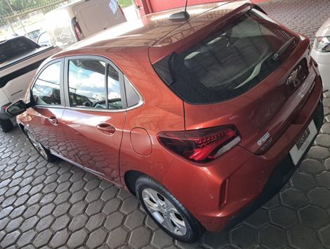 Chevrolet ONIX HATCH PREM. 1.0 12V TB Flex 5p Aut.