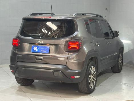Jeep Renegade Long. T270 1.3 TB 4x2 Flex Aut.