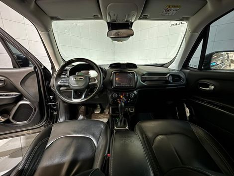 Jeep Renegade Long. T270 1.3 TB 4x2 Flex Aut.