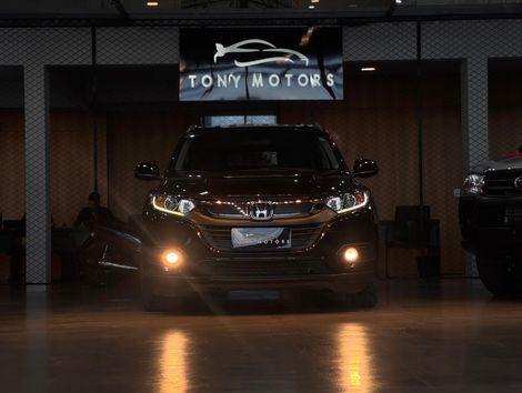 Honda HR-V EX 1.8 Flexone 16V 5p Aut.