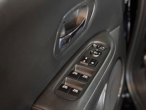 Honda HR-V EX 1.8 Flexone 16V 5p Aut.