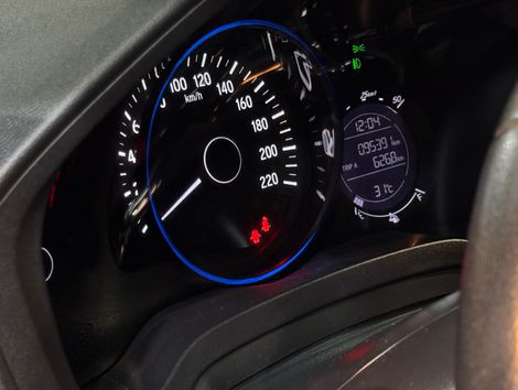 Honda HR-V EX 1.8 Flexone 16V 5p Aut.