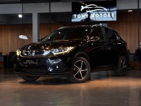 Honda HR-V EX 1.8 Flexone 16V 5p Aut.