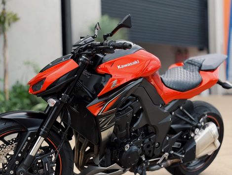 KAWASAKI Z 1000