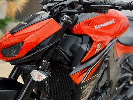 KAWASAKI Z 1000