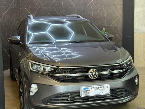 VolksWagen Nivus Highline 1.0 200 TSI Flex Aut.