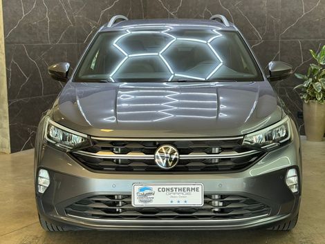 VolksWagen Nivus Highline 1.0 200 TSI Flex Aut.