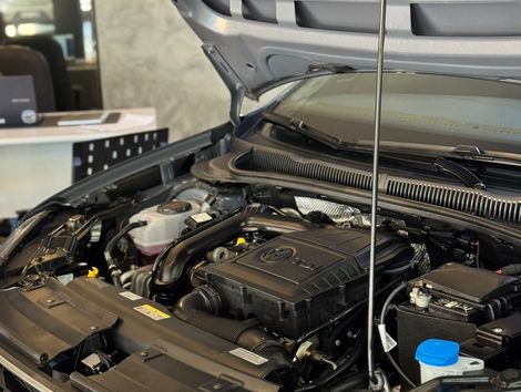 VolksWagen Nivus Highline 1.0 200 TSI Flex Aut.