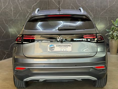 VolksWagen Nivus Highline 1.0 200 TSI Flex Aut.