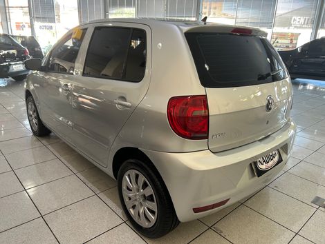 VolksWagen Fox 1.0 Mi Total Flex 8V 5p