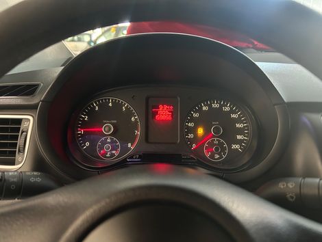 VolksWagen Fox 1.0 Mi Total Flex 8V 5p