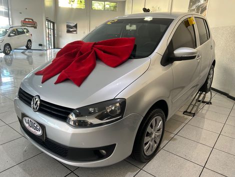 VolksWagen Fox 1.0 Mi Total Flex 8V 5p
