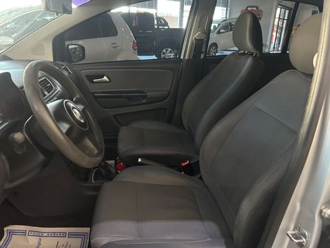 VolksWagen Fox 1.0 Mi Total Flex 8V 5p