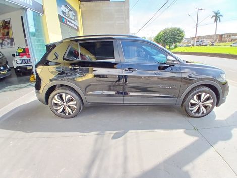 VolksWagen T-Cross 200 TSI 1.0  Flex 12V 5p Aut.