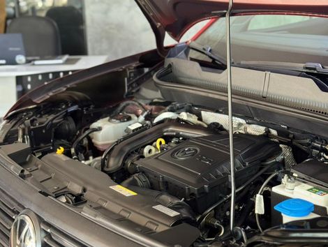 VolksWagen T-Cross 200 TSI 1.0  Flex 12V 5p Aut.