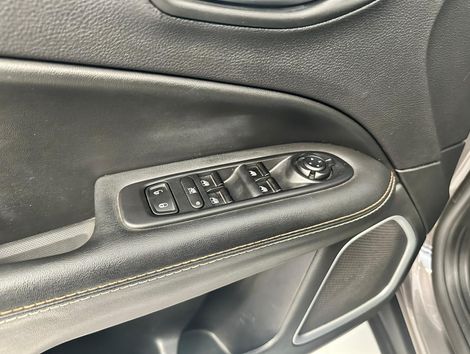 Jeep COMPASS SPORT 2.0 4x2 Flex 16V Aut.