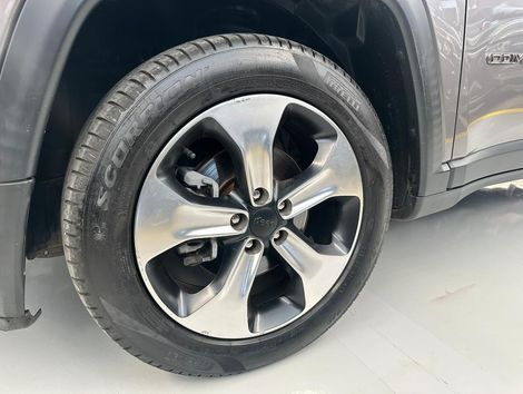 Jeep COMPASS SPORT 2.0 4x2 Flex 16V Aut.