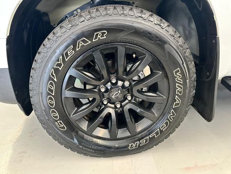 Chevrolet S10 Pick-Up LT 2.8 TDI 4x4 CD Diesel Aut