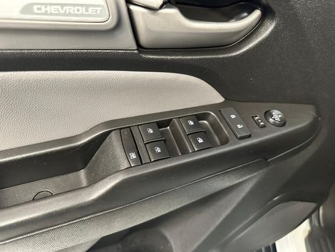 Chevrolet S10 Pick-Up LT 2.8 TDI 4x4 CD Diesel Aut