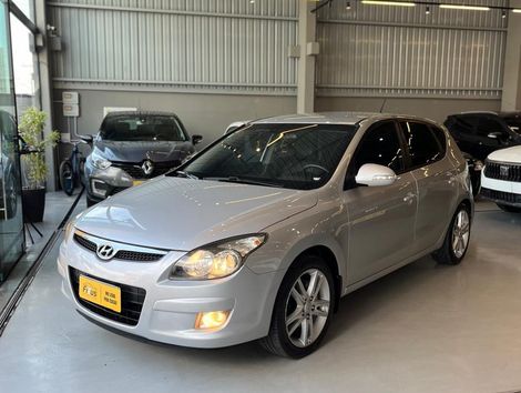 Hyundai i30 2.0 16V 145cv 5p Aut.