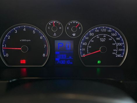 Hyundai i30 2.0 16V 145cv 5p Aut.