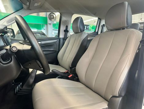 Chevrolet S10 Pick-Up LS 2.8 TDI 4x4 CD Dies. Mec.