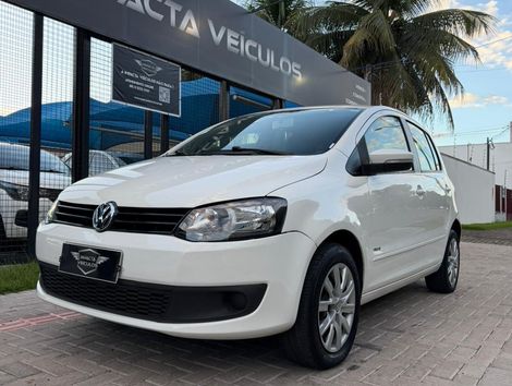 VolksWagen Fox 1.0 Mi Total Flex 8V 5p