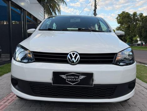 VolksWagen Fox 1.0 Mi Total Flex 8V 5p