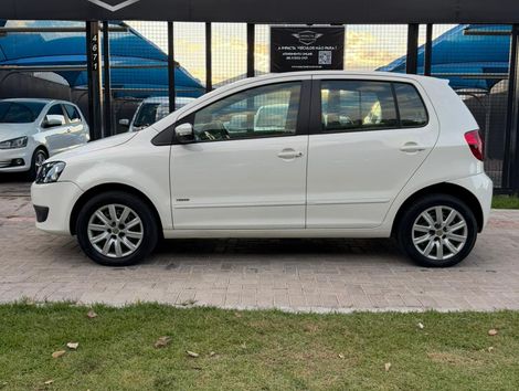 VolksWagen Fox 1.0 Mi Total Flex 8V 5p