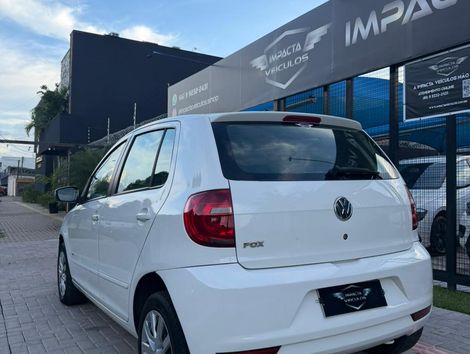 VolksWagen Fox 1.0 Mi Total Flex 8V 5p