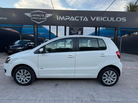 VolksWagen Fox 1.0 Mi Total Flex 8V 5p