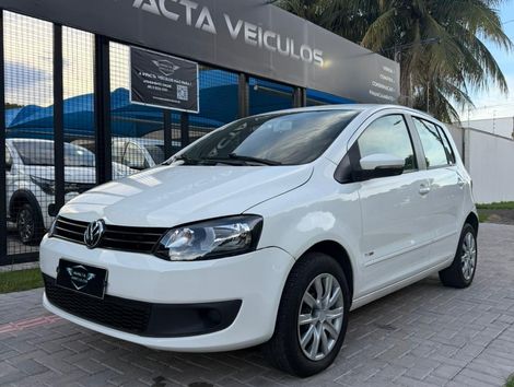 VolksWagen Fox 1.0 Mi Total Flex 8V 5p