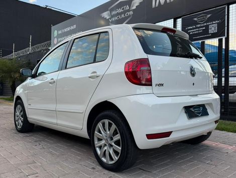 VolksWagen Fox 1.0 Mi Total Flex 8V 5p