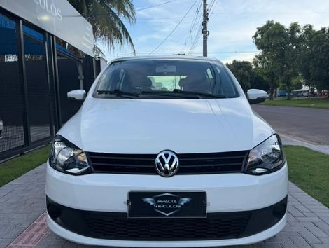 VolksWagen Fox 1.0 Mi Total Flex 8V 5p