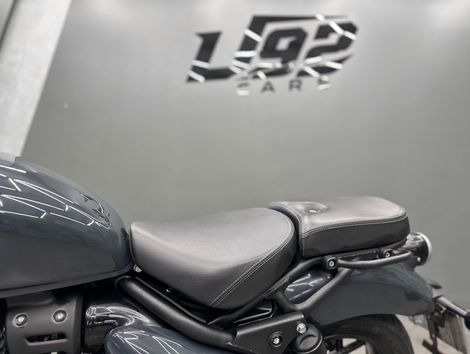 Royal Enfield Shotgun 650 Mid