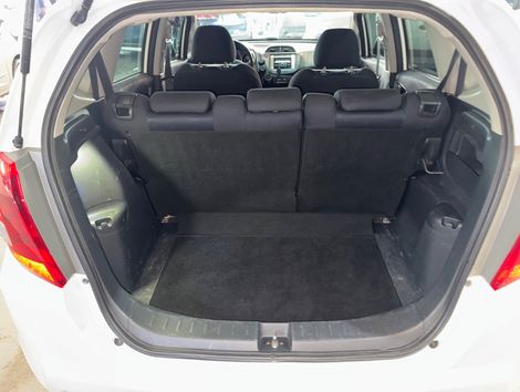 Honda Fit LX 1.4/ 1.4 Flex 8V/16V 5p Mec.