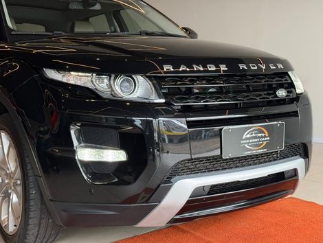 Land Rover Range R.EVOQUE Dynamic 2.0 Aut 5p