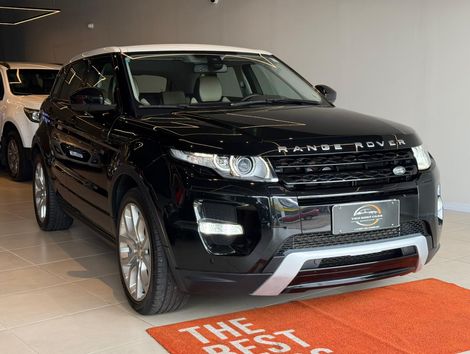 Land Rover Range R.EVOQUE Dynamic 2.0 Aut 5p