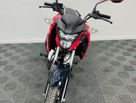HONDA CG 160 FAN Flex