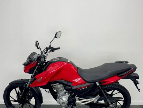 HONDA CG 160 FAN Flex