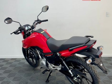 HONDA CG 160 FAN Flex