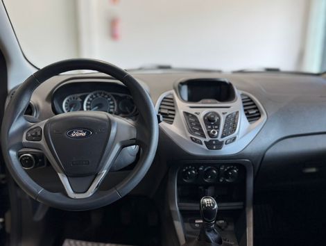 Ford Ka 1.5 SE/SE PLUS 16V Flex 5p